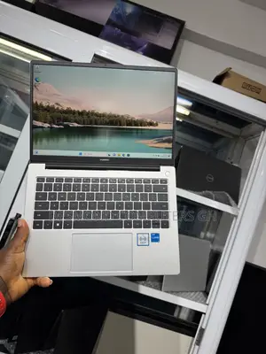 Laptop Huawei MateBook X Pro 16GB Intel Core i5 SSD 512GB