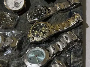 Watches Quartz