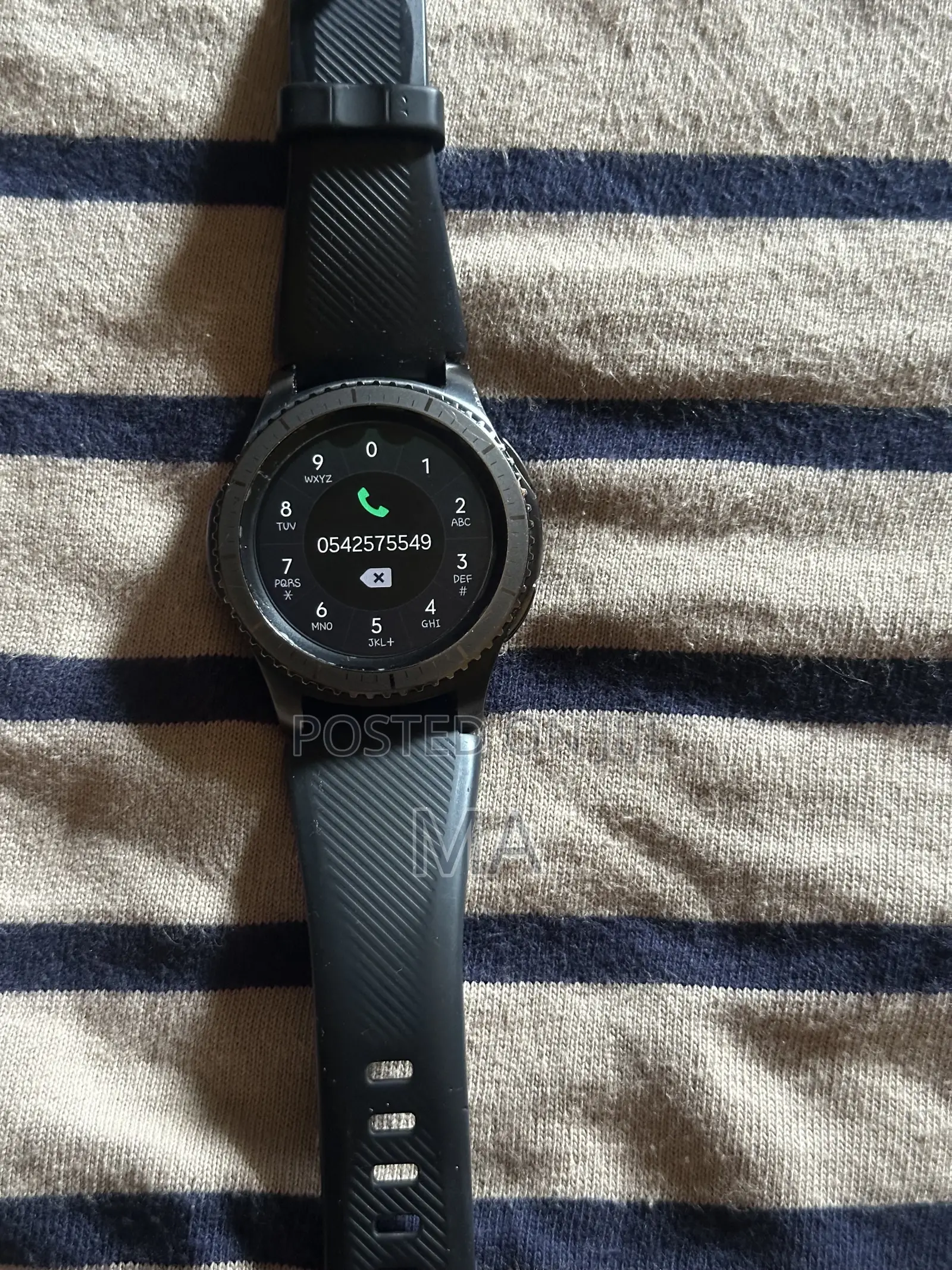 Watches Quartz