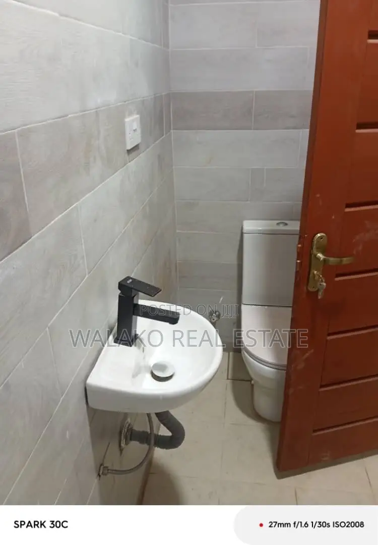 2bdrm Apartment in Adenta for rent