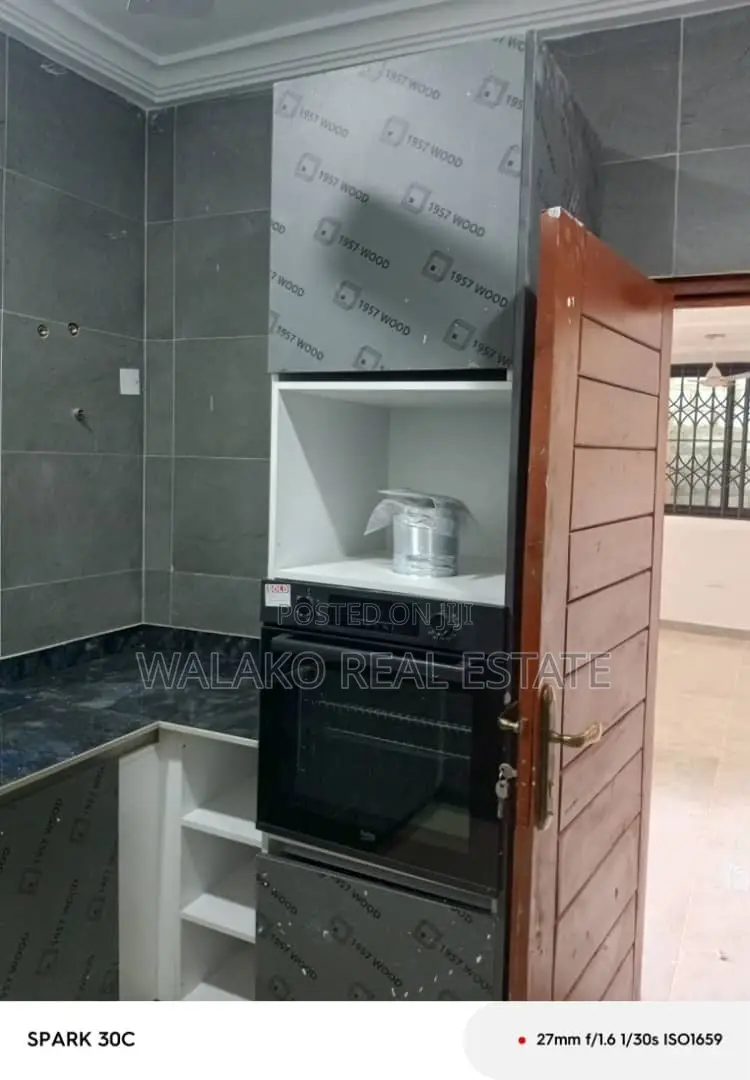 2bdrm Apartment in Adenta for rent