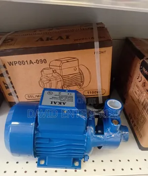 Pumping Machine & Booster