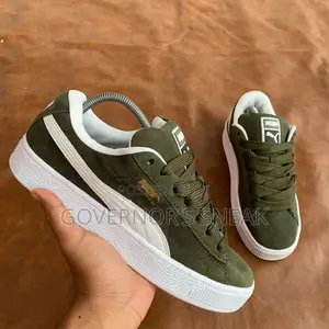 Puma Suede XL Different Colors in Stock
