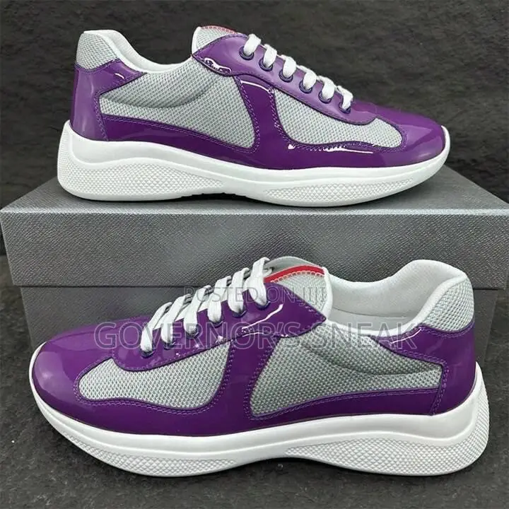 Prada America’s Cup Different Colors in Stock