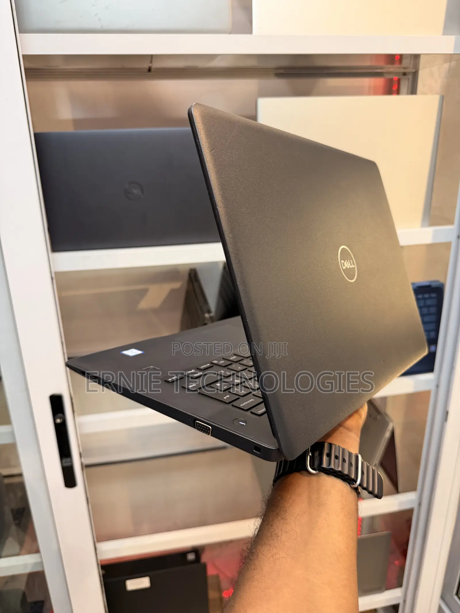 Laptop Dell Latitude 3490 16GB Intel Core i5 SSD 256GB
