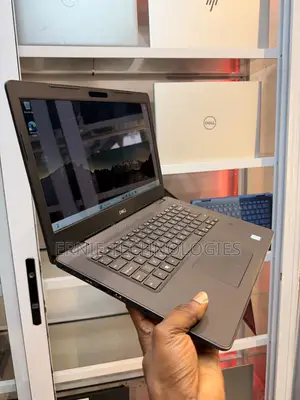 Laptop Dell Latitude 3490 16GB Intel Core i5 SSD 256GB