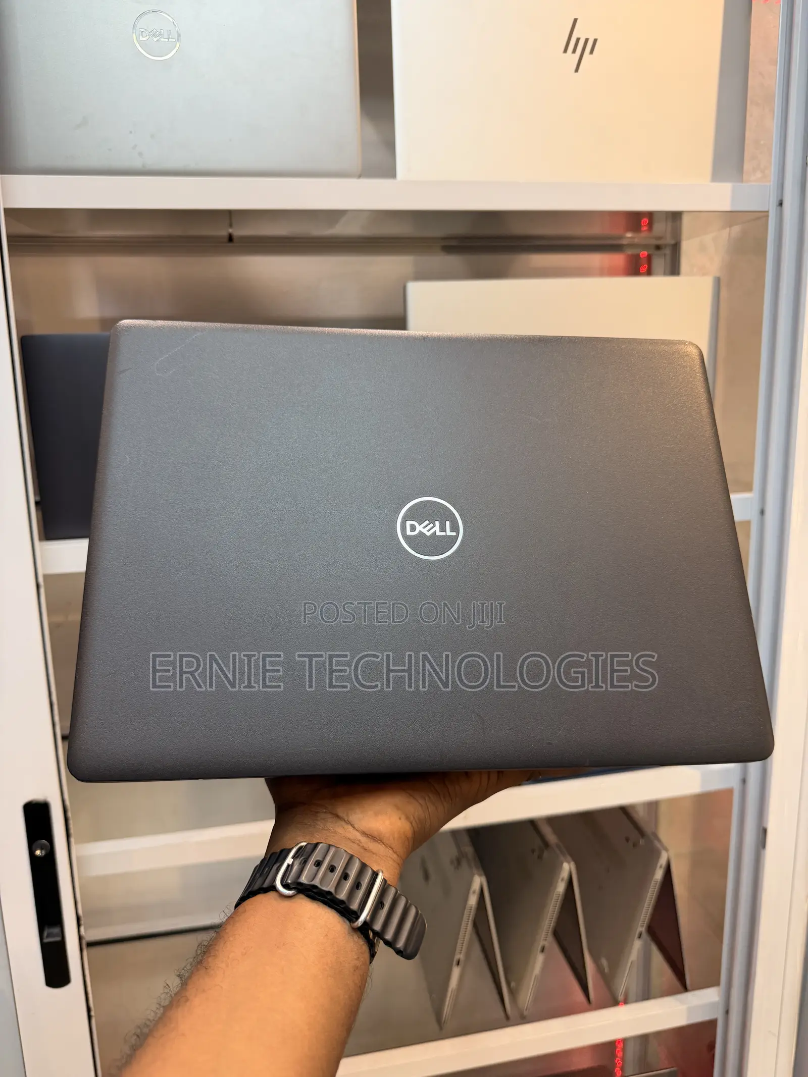 Laptop Dell Latitude 3490 16GB Intel Core i5 SSD 256GB