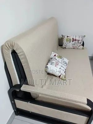 Foldable Sofa Bed Couch Multi Functional Chair (Double Size)