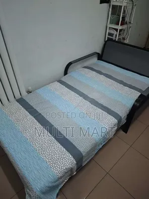 Foldable Sofa Bed Couch Multi Functional Chair (Double Size)