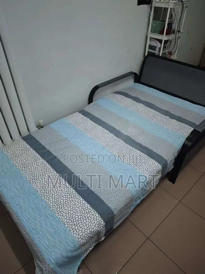 Foldable Sofa Bed Couch Multi Functional Chair (Double Size)