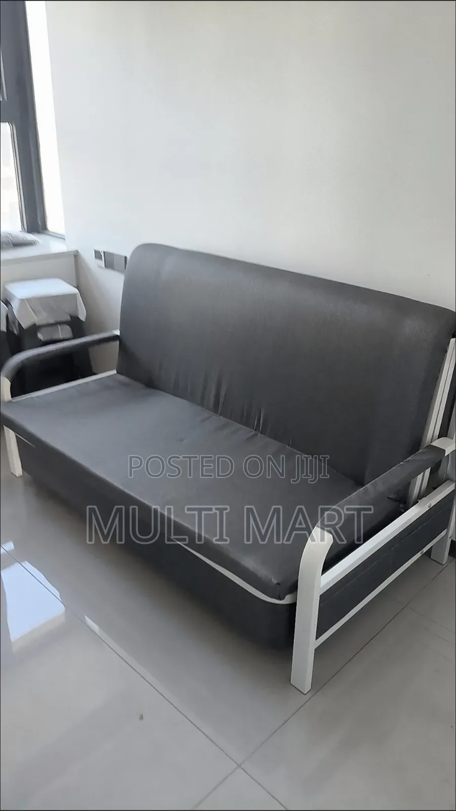 Foldable Sofa Bed Couch Multi Functional Chair (Double Size)