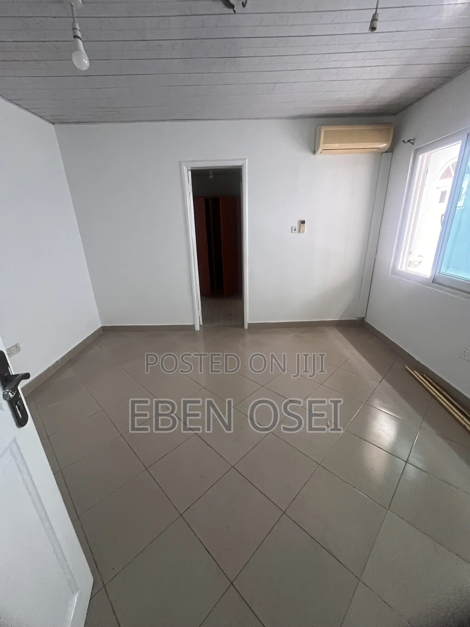 3bdrm Apartment in Dansoman for rent