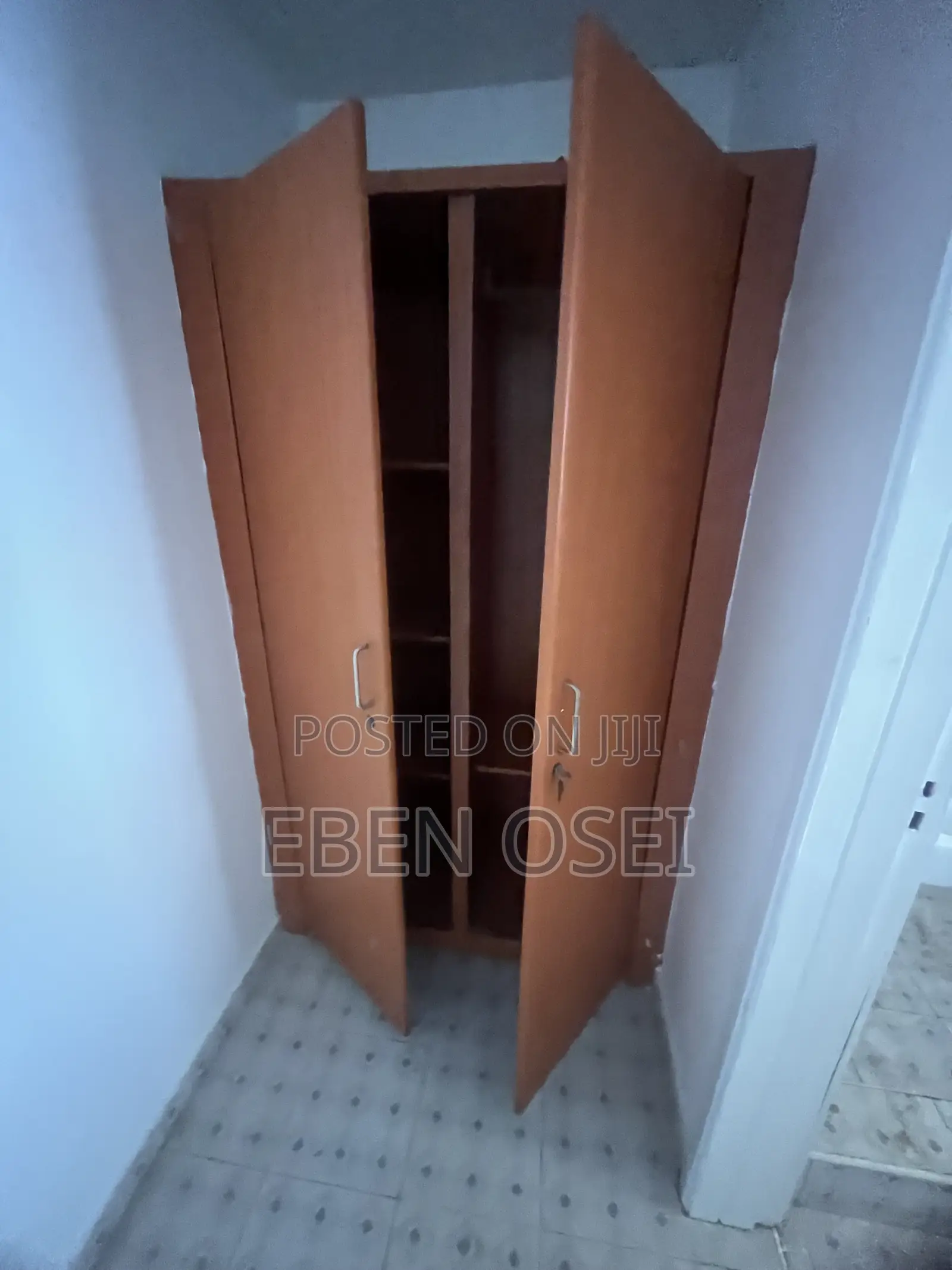 3bdrm Apartment in Dansoman for rent