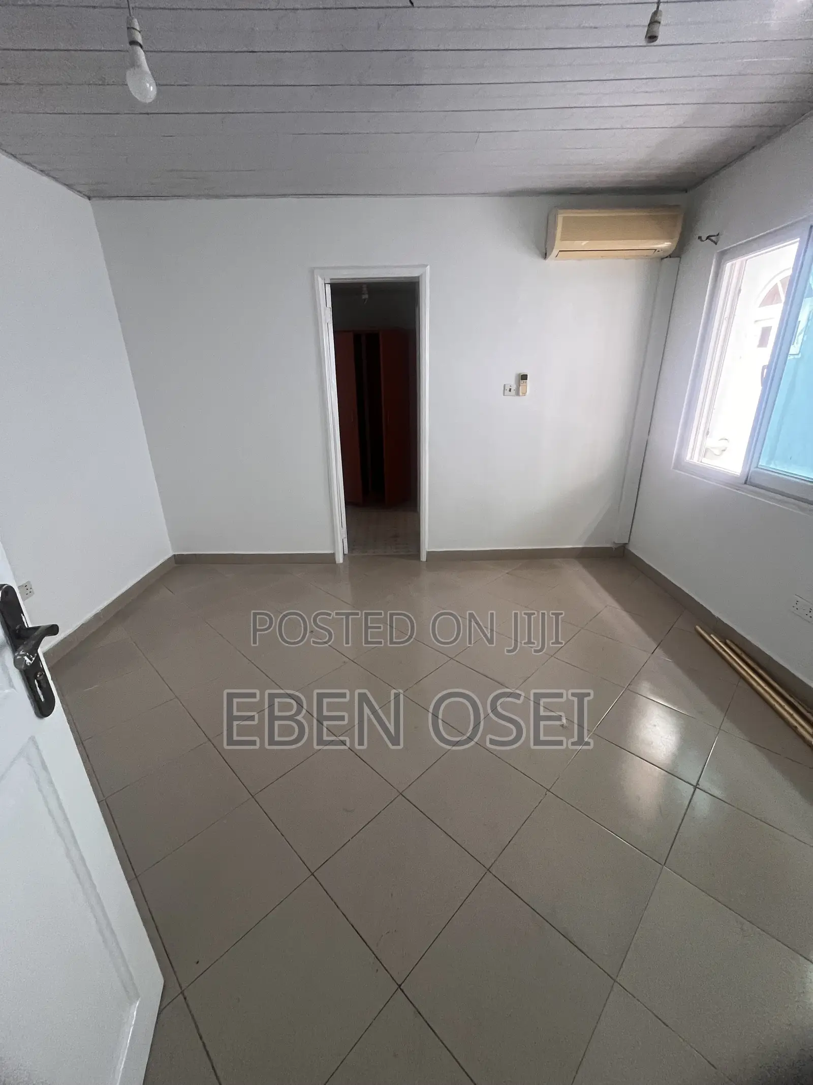 3bdrm Apartment in Dansoman for rent