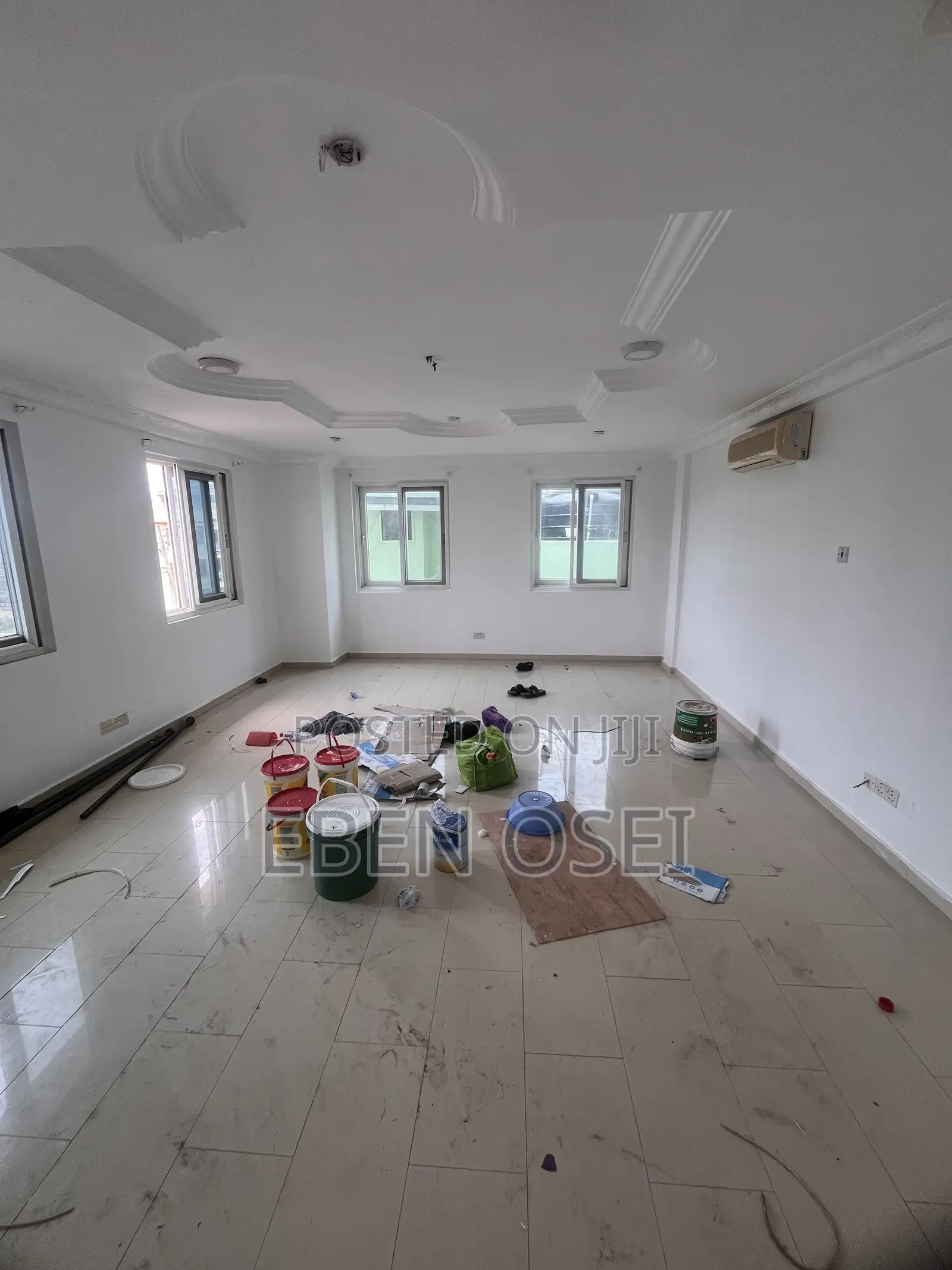 3bdrm Apartment in Dansoman for rent