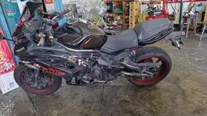 Kawasaki Ninja 650 2019 Black