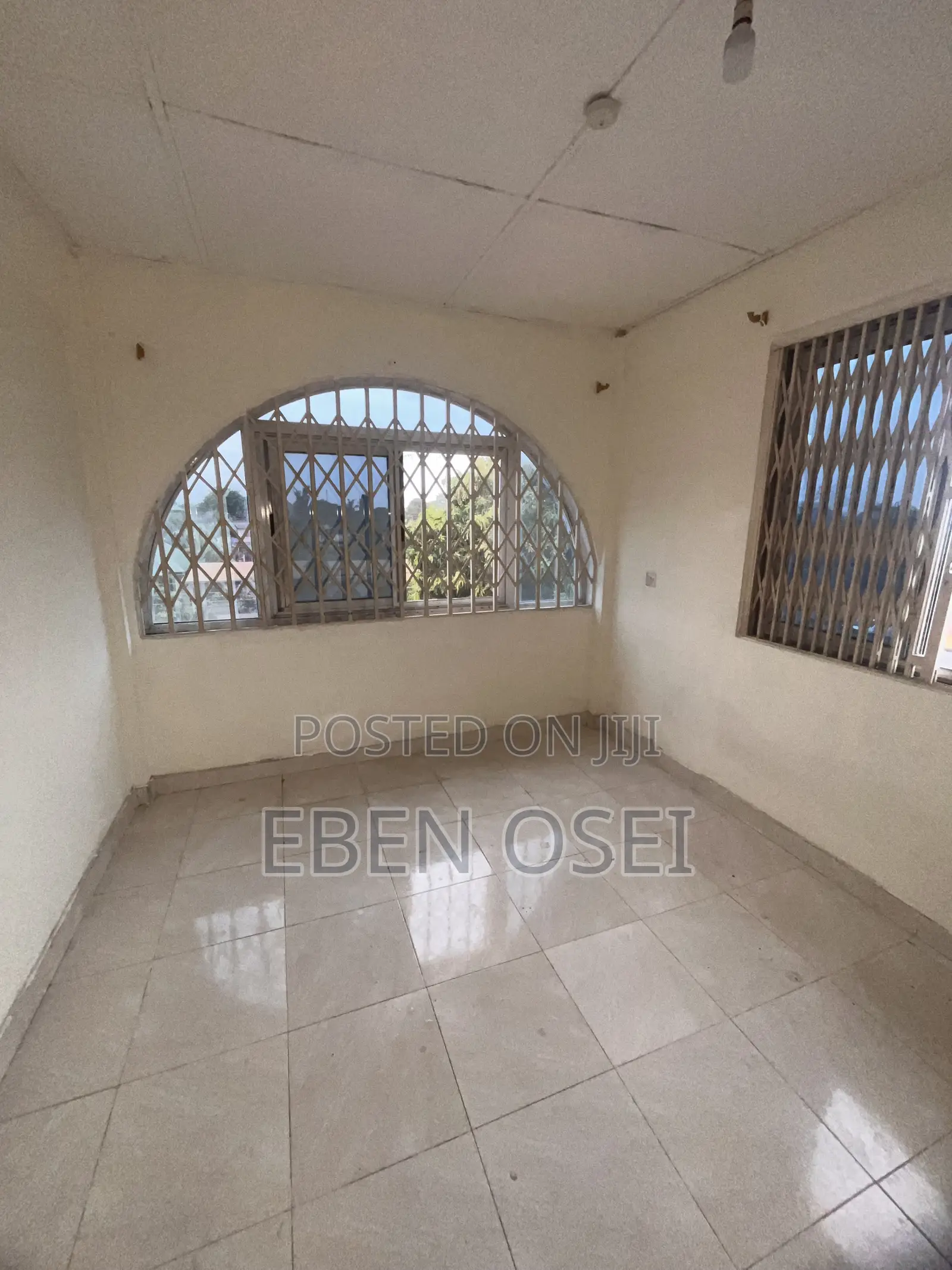 1bdrm Apartment in Dansoman for rent