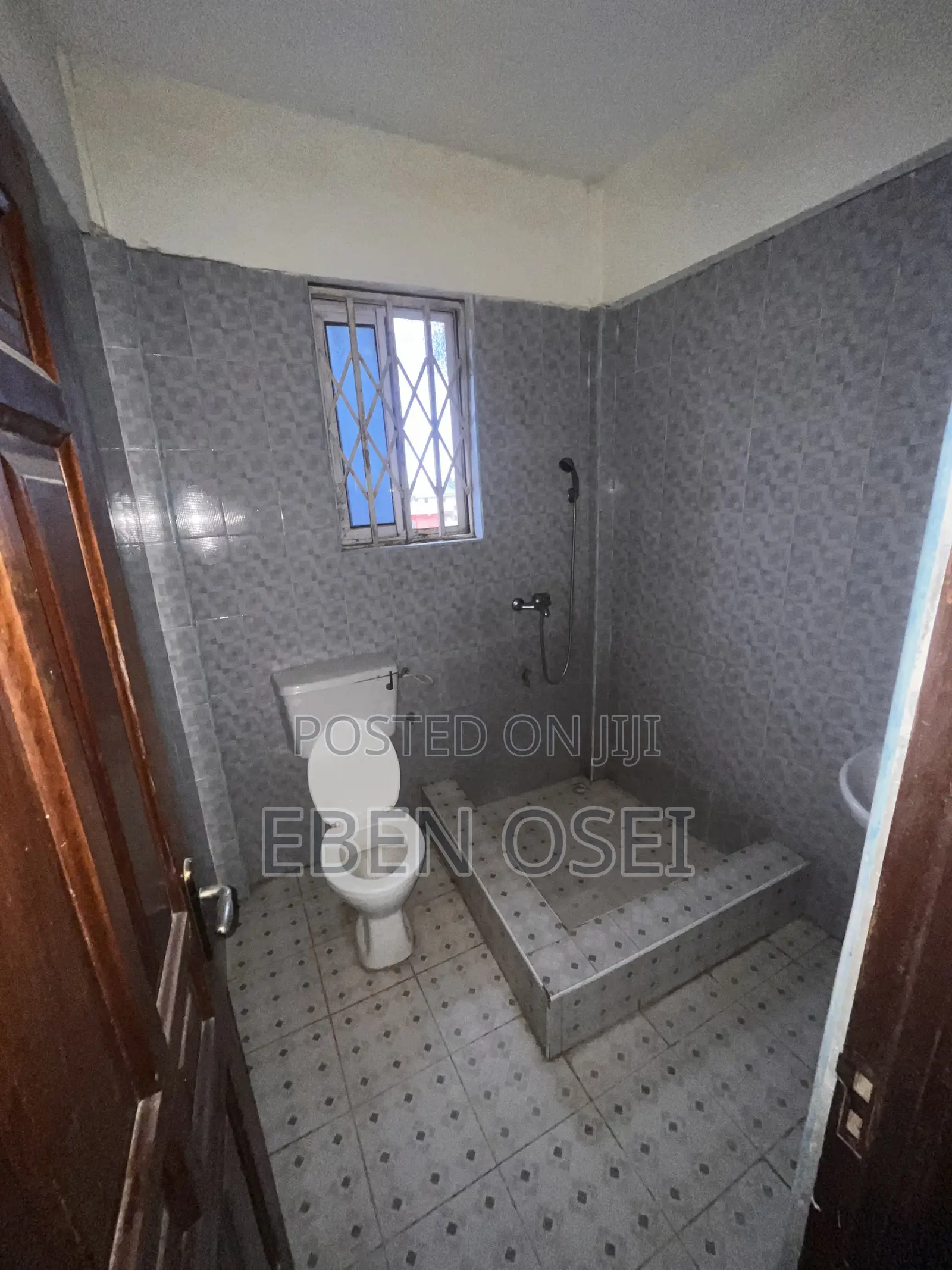 1bdrm Apartment in Dansoman for rent