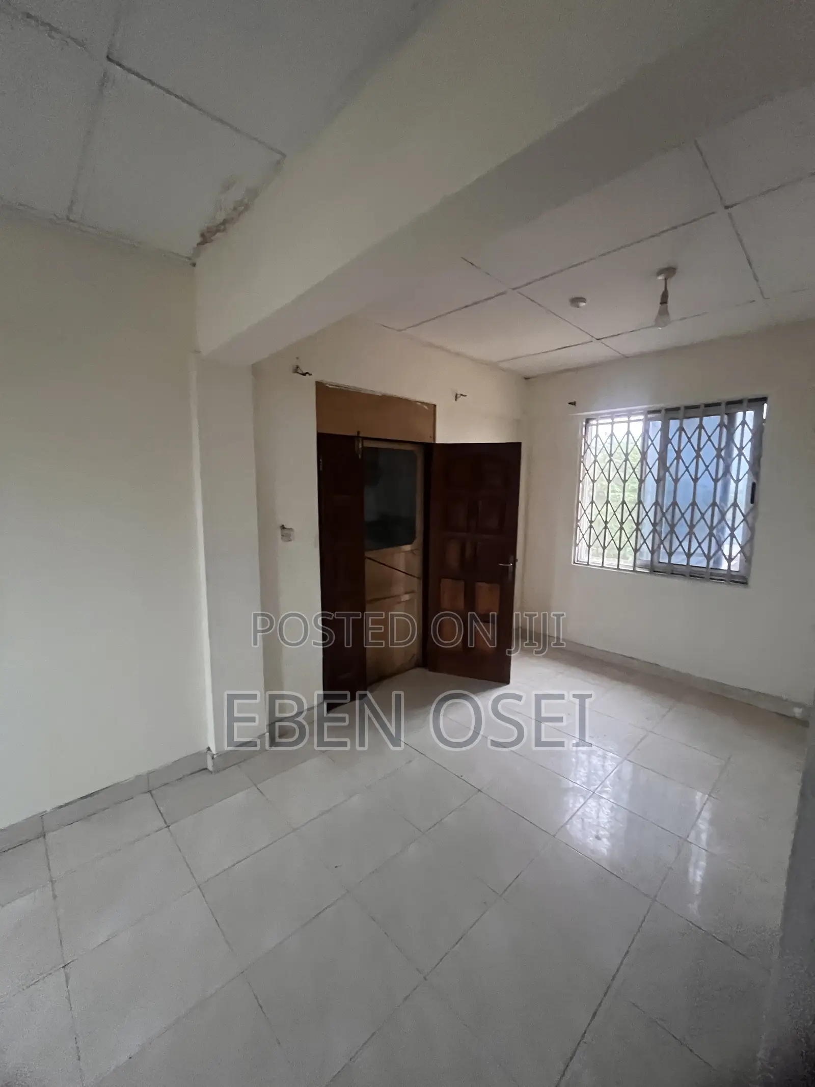 1bdrm Apartment in Dansoman for rent