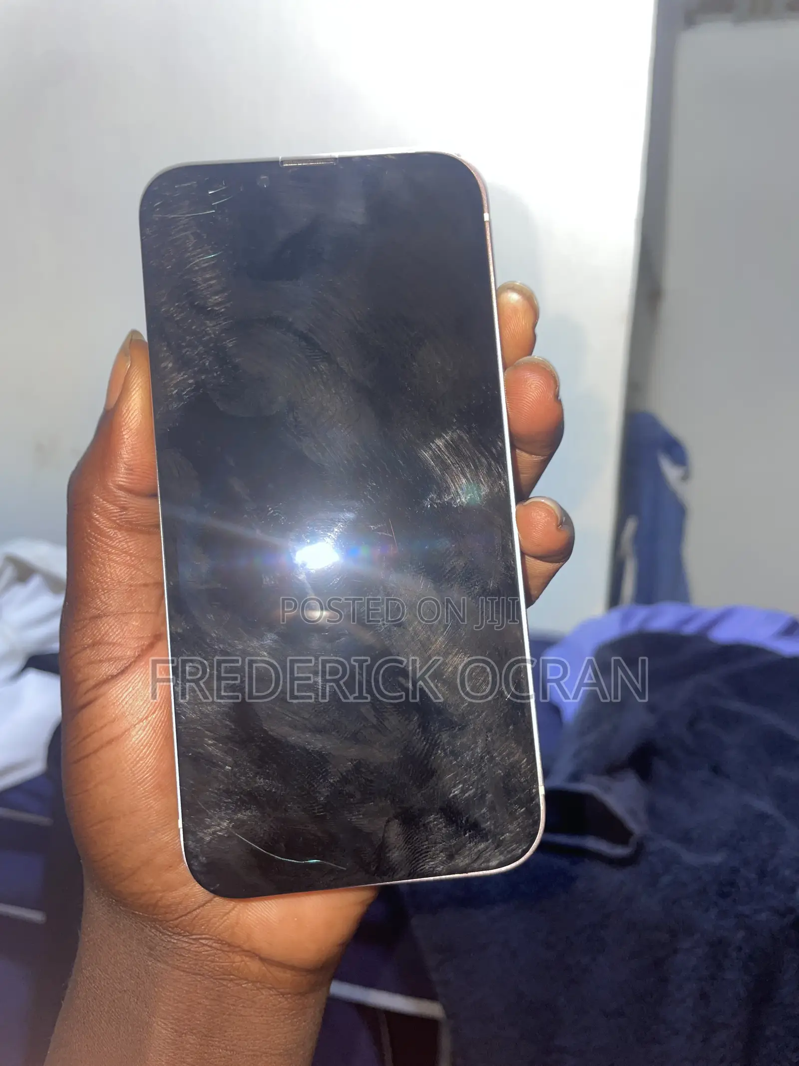Apple iPhone 13 128 GB Pink