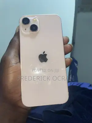 Apple iPhone 13 128 GB Pink