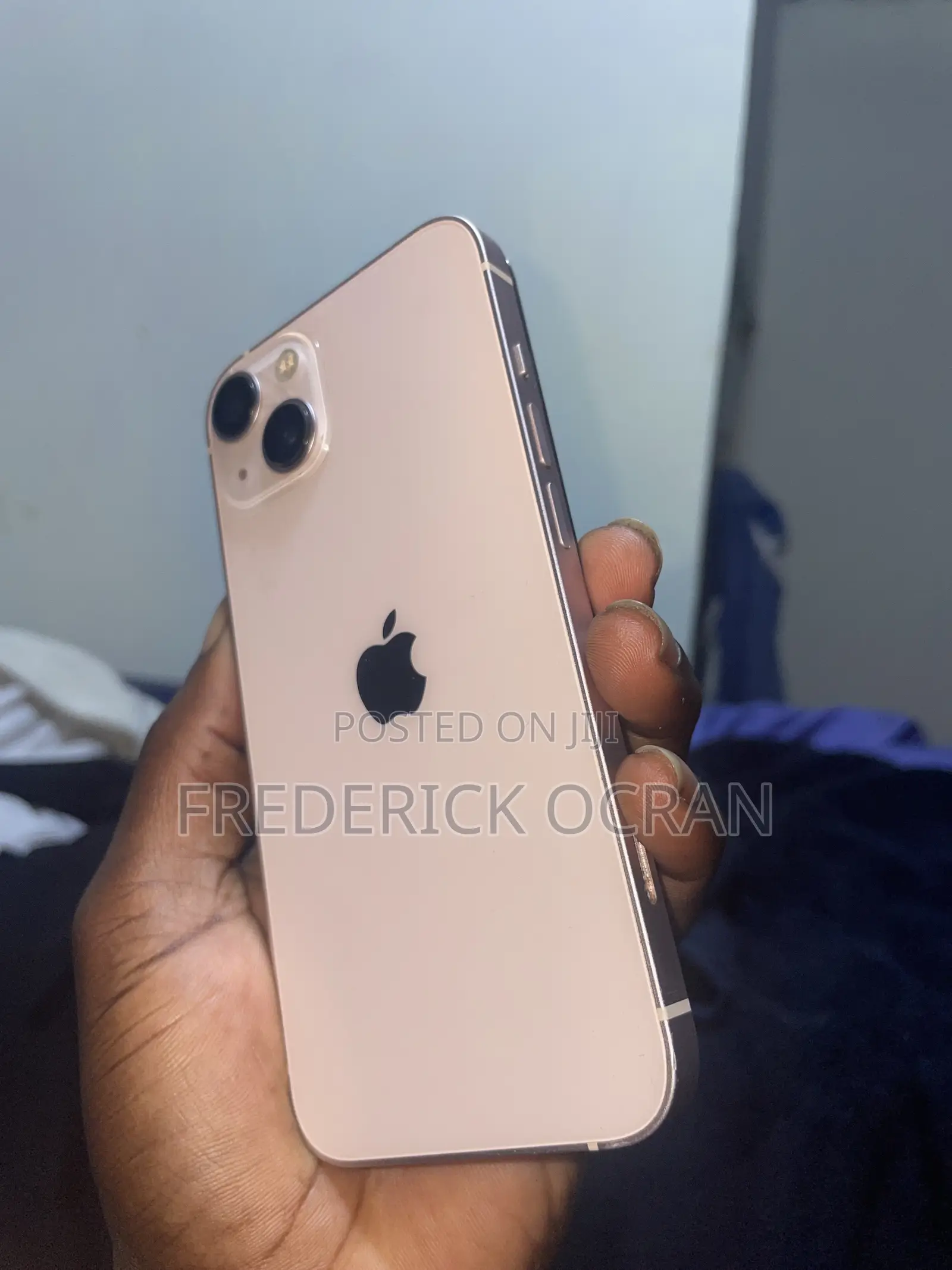 Apple iPhone 13 128 GB Pink