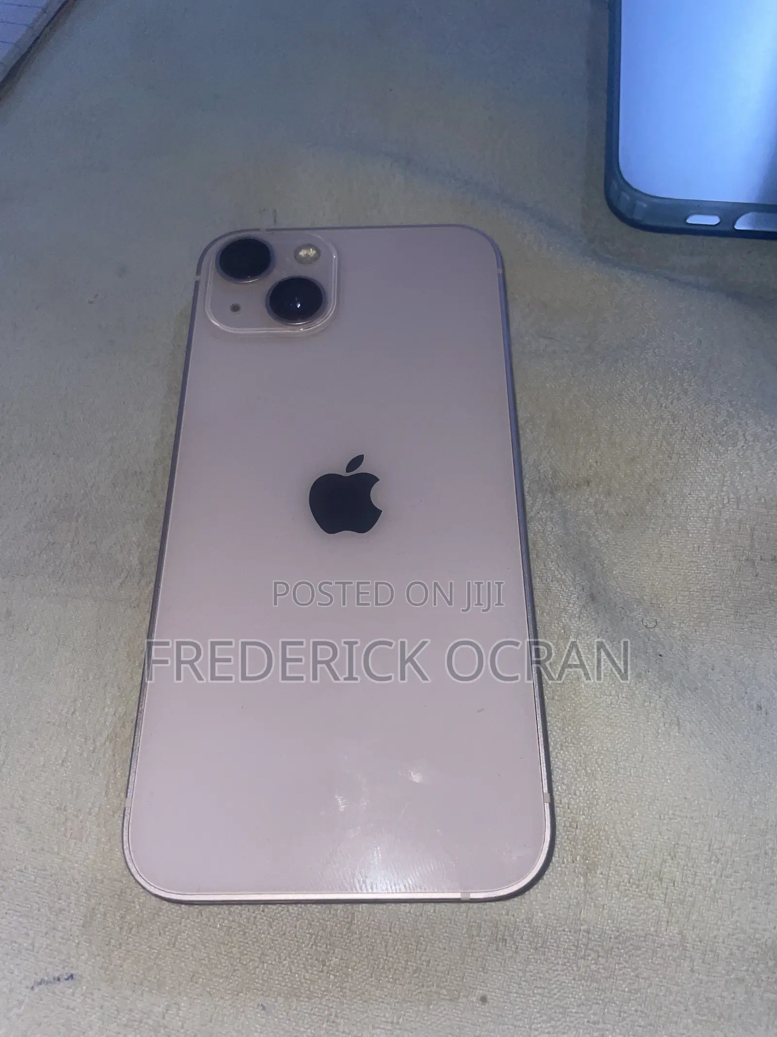 Apple iPhone 13 128 GB Pink