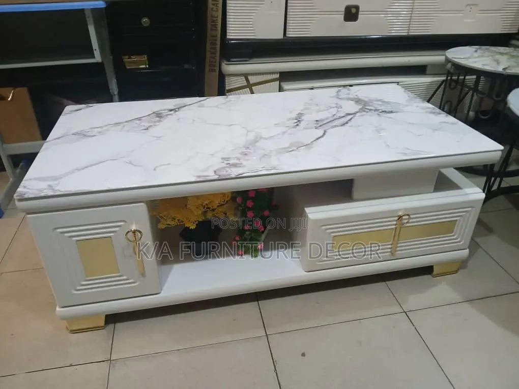TV Stand/Centre Tables