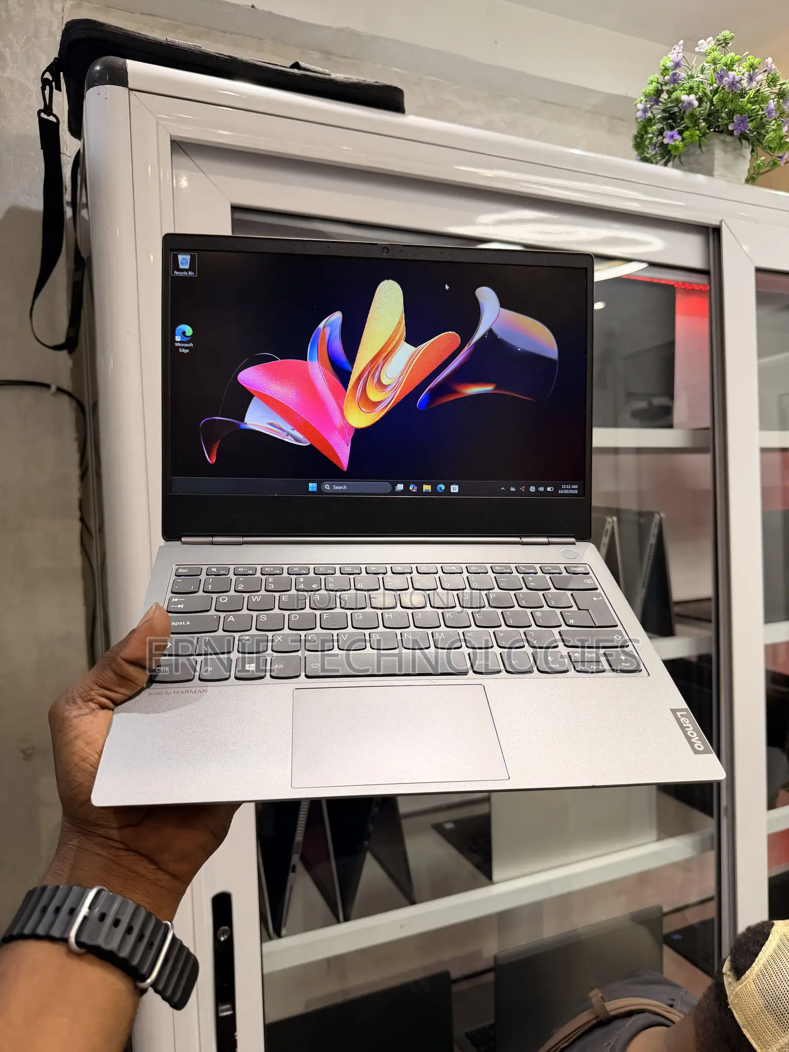 Laptop Lenovo ThinkBook 13 8GB Intel Core i5 SSD 256GB