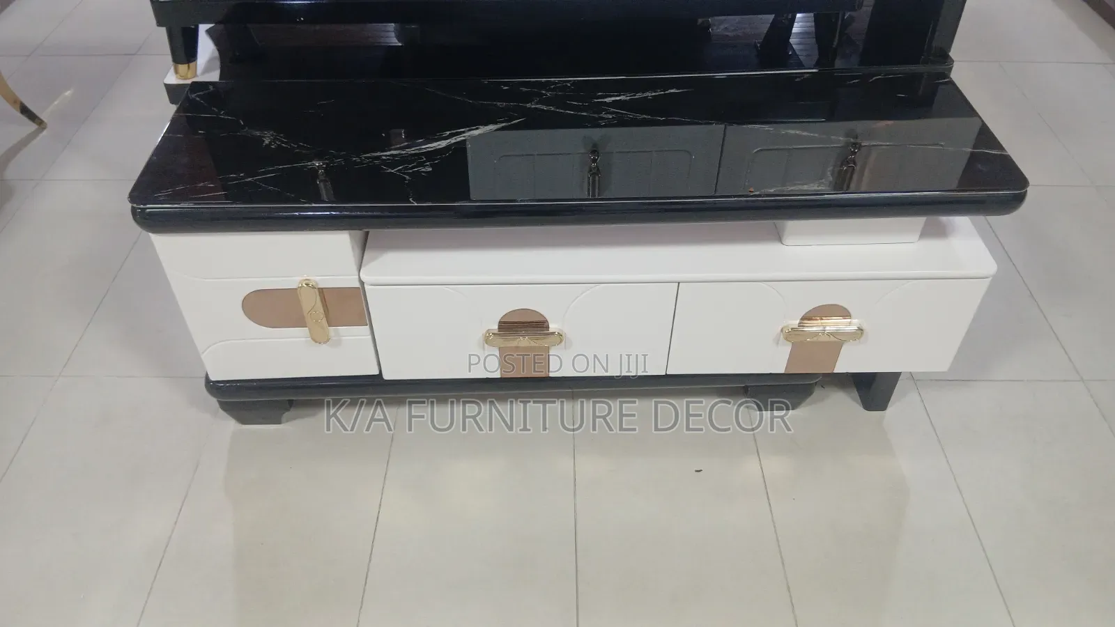 TV Stand/Centre Tables