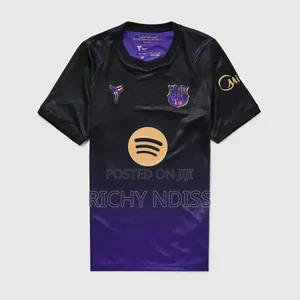 Jersey "2026/2027" Club and Country Collection
