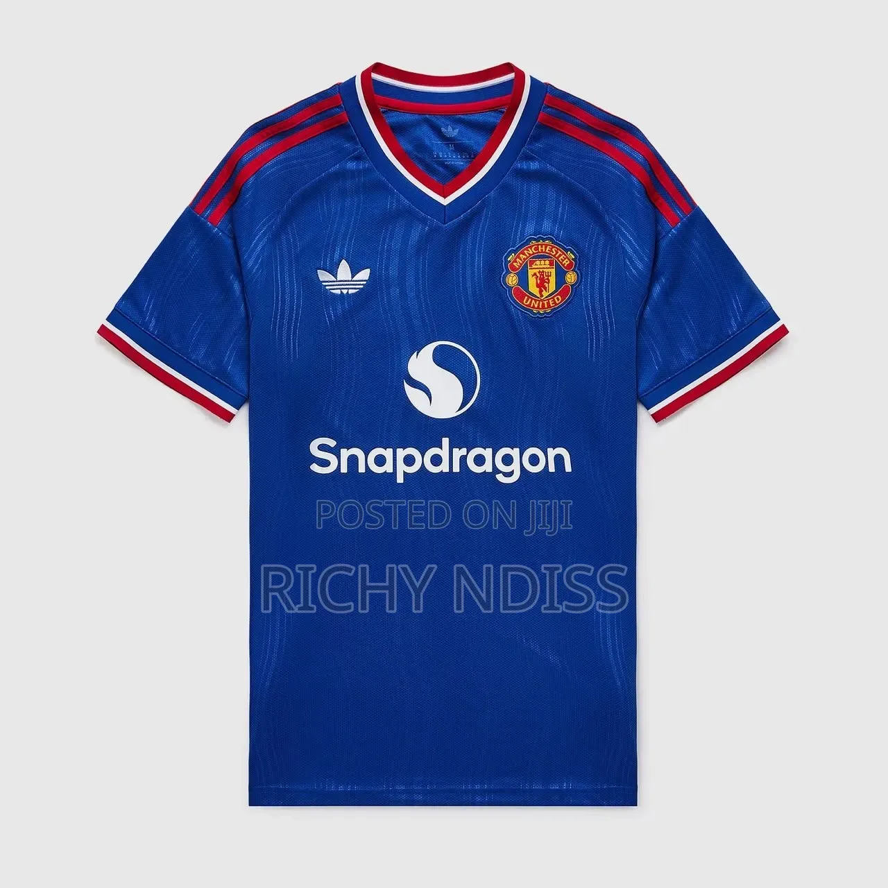 Jersey "2026/2027" Club and Country Collection