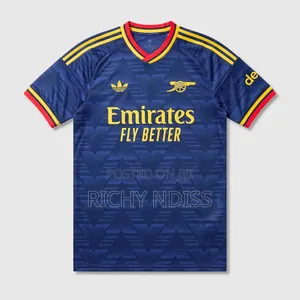 Jersey "2026/2027" Club and Country Collection