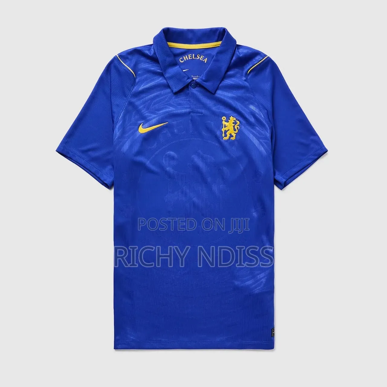 Jersey "2026/2027" Club and Country Collection