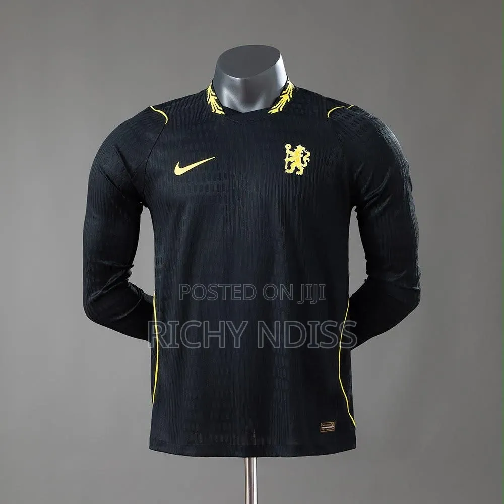 Jersey "2026/2027" Club and Country Collection