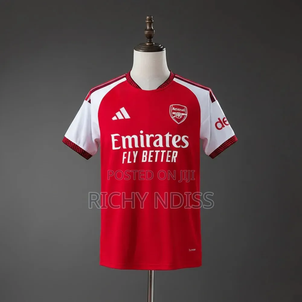Jersey "2026/2027" Club and Country Collection
