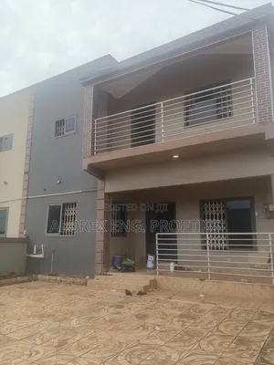 3bdrm Duplex in Executive, Ghana Flag for rent