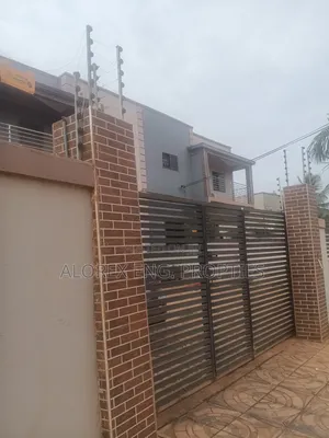 3bdrm Duplex in Executive, Ghana Flag for rent
