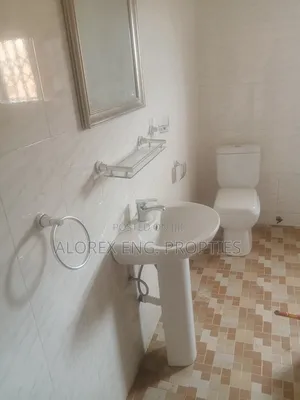 3bdrm Duplex in Executive, Ghana Flag for rent