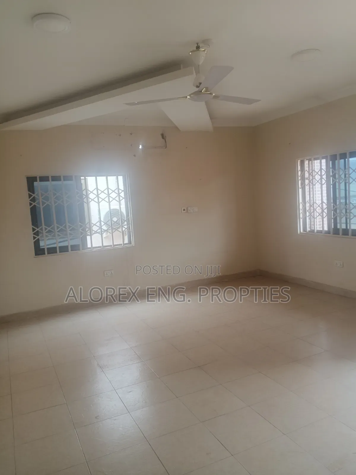 3bdrm Duplex in Executive, Ghana Flag for rent