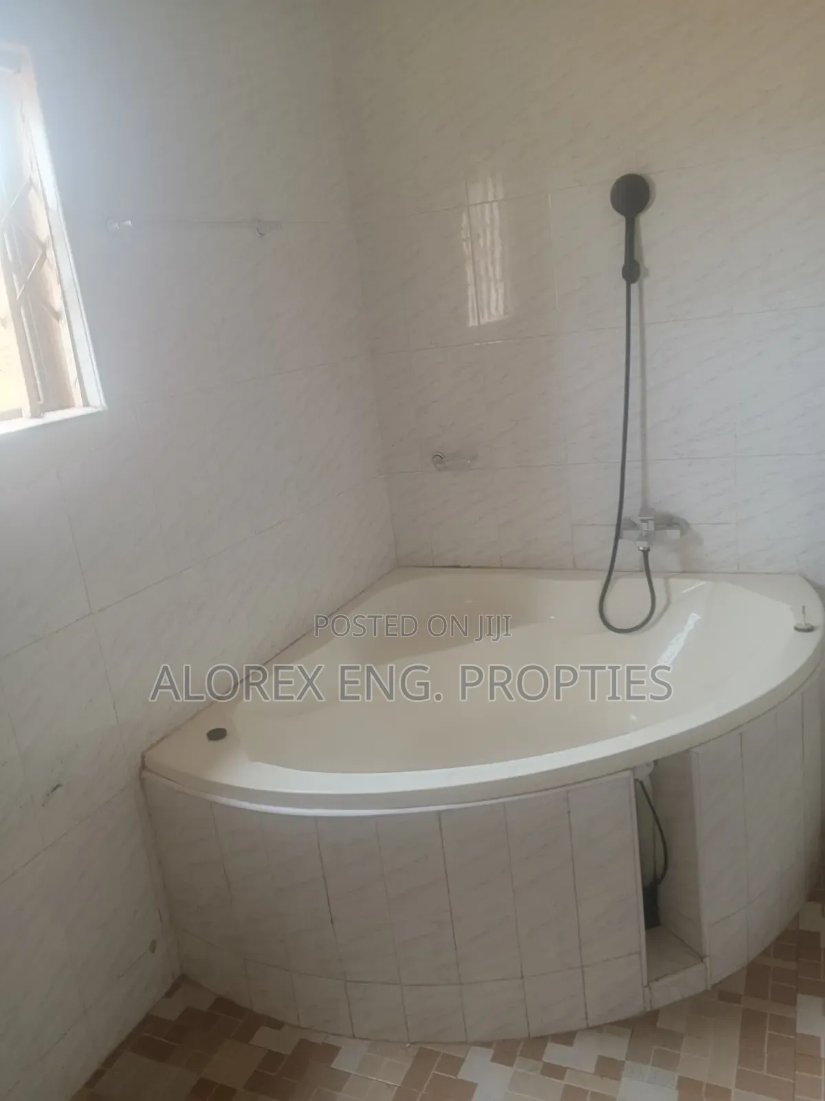 3bdrm Duplex in Executive, Ghana Flag for rent