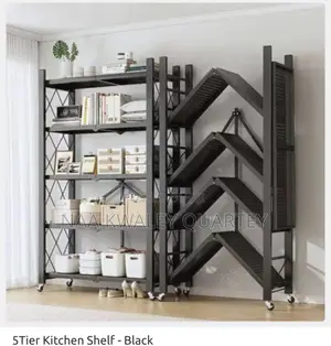 Multipurpose Rack