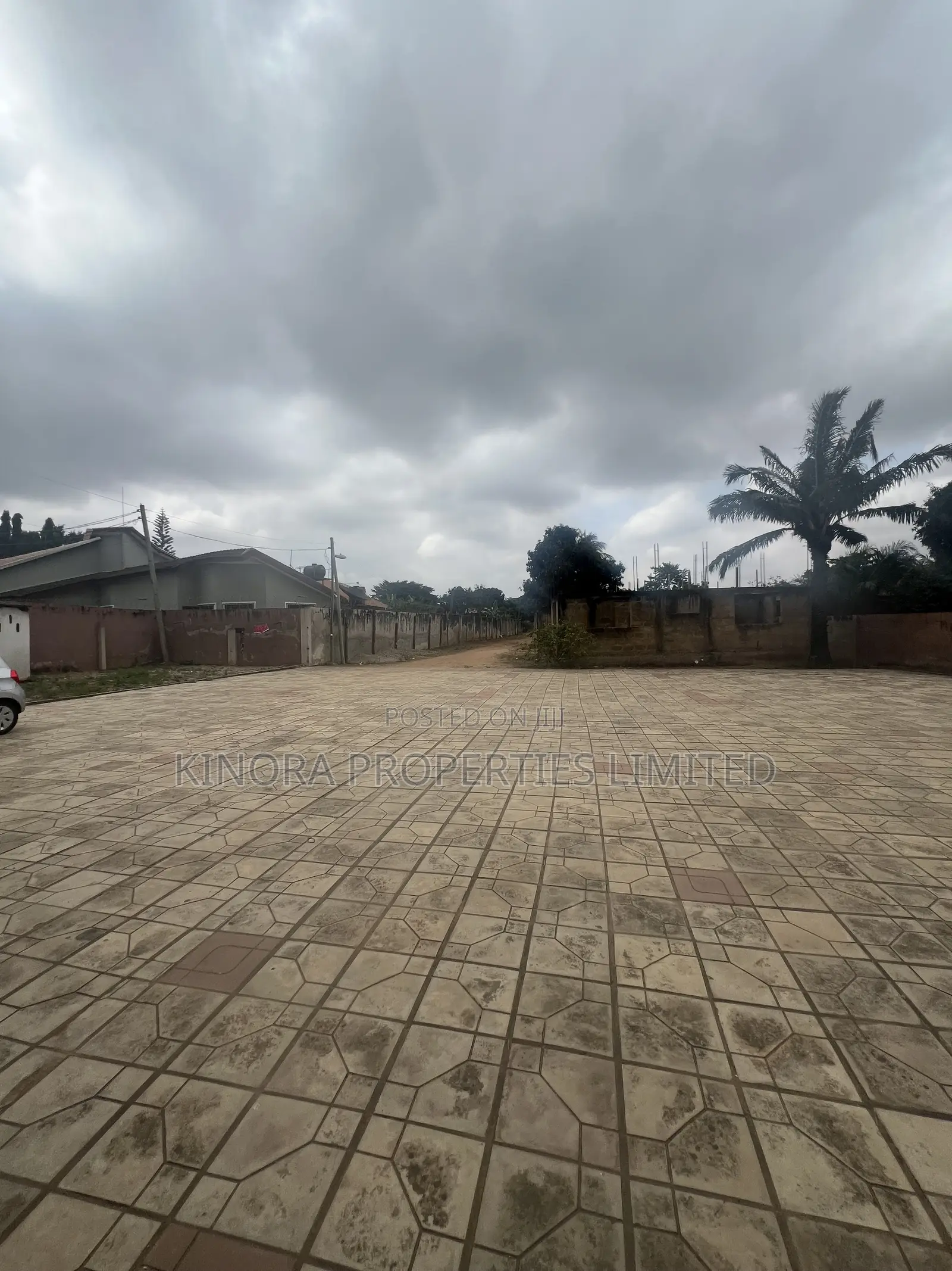 Acre of Land for Sale at Hatso Transitions Area