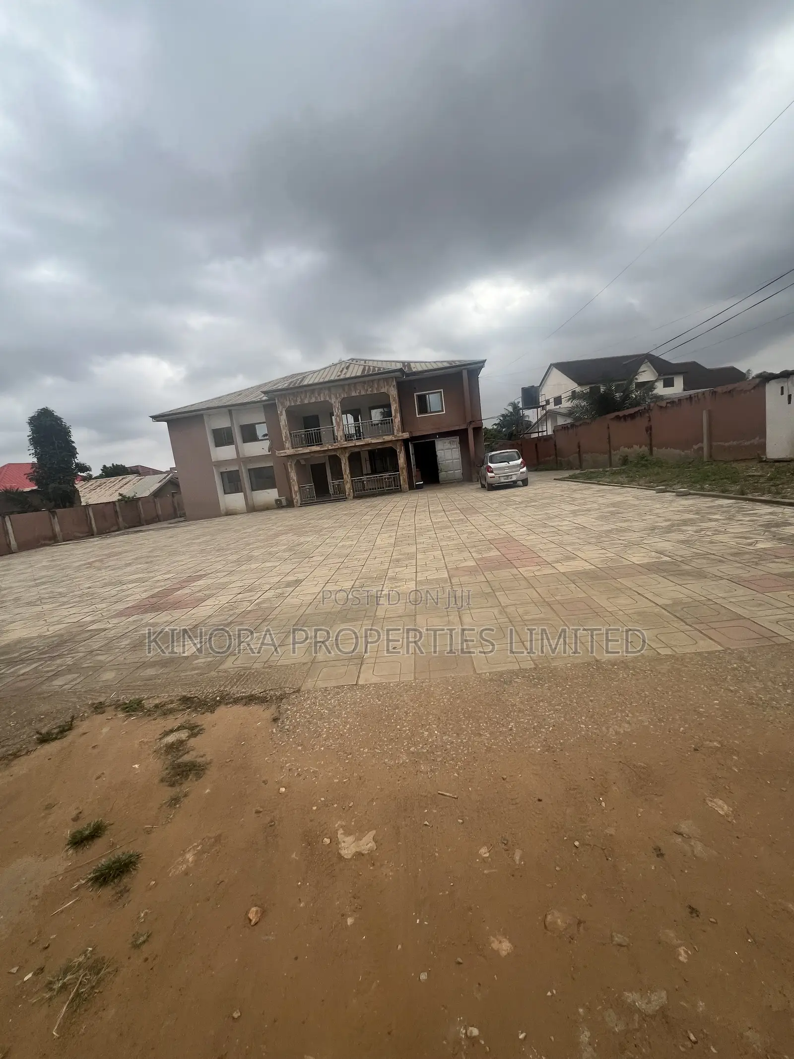 Acre of Land for Sale at Hatso Transitions Area