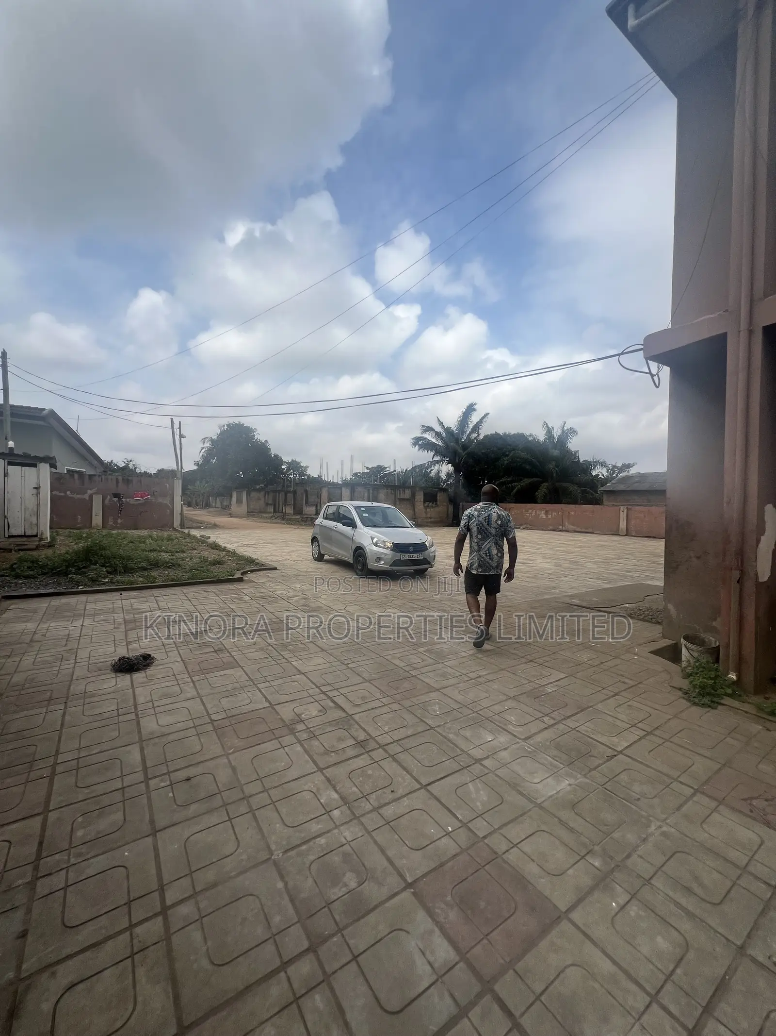 Acre of Land for Sale at Hatso Transitions Area