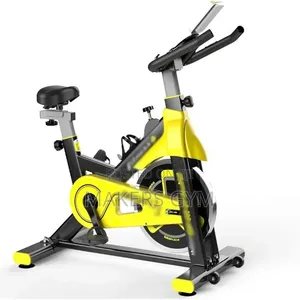 Exercise Bike (Power Flow)