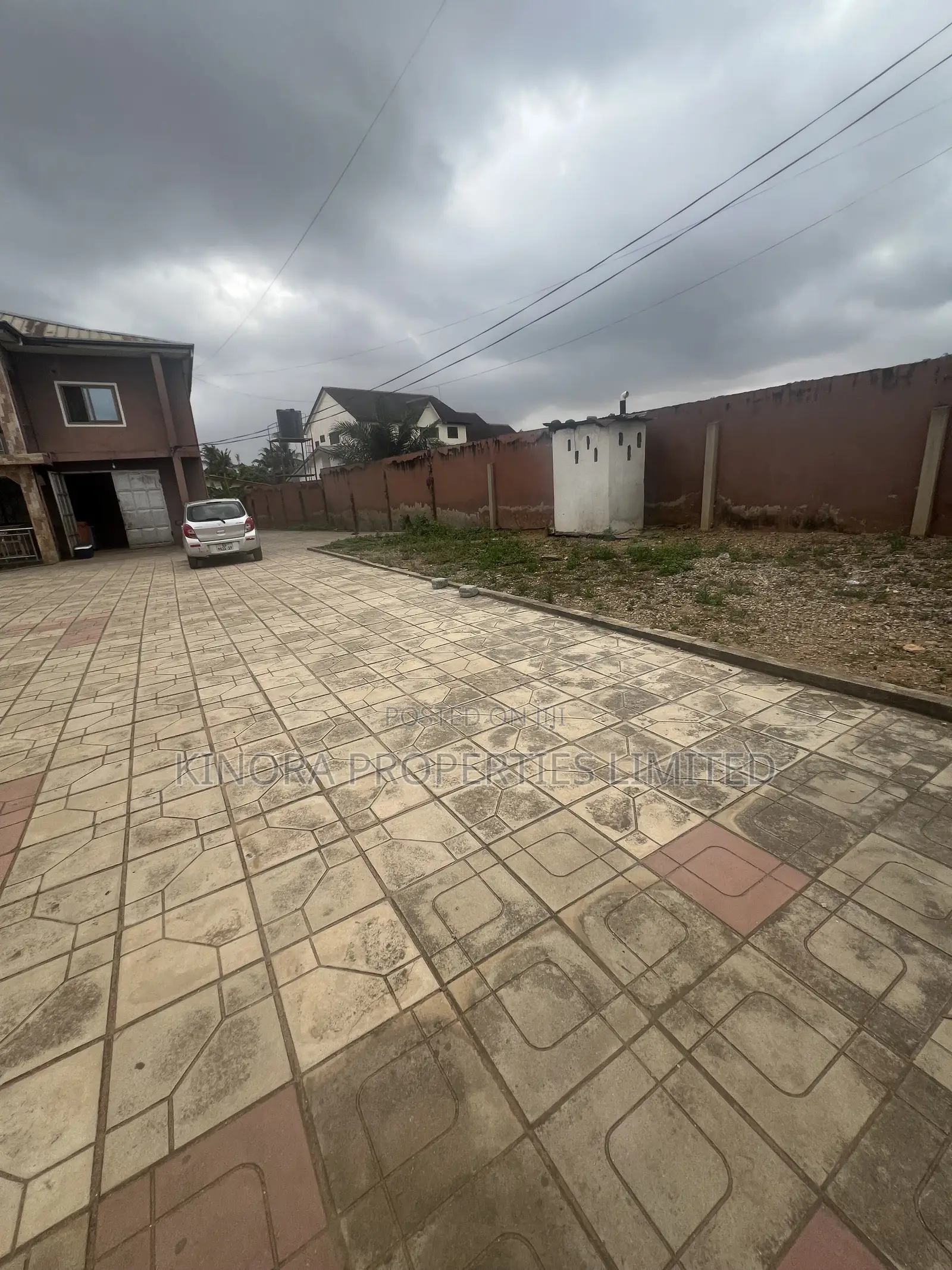 Acre of Land for Sale at Hatso Transitions Area