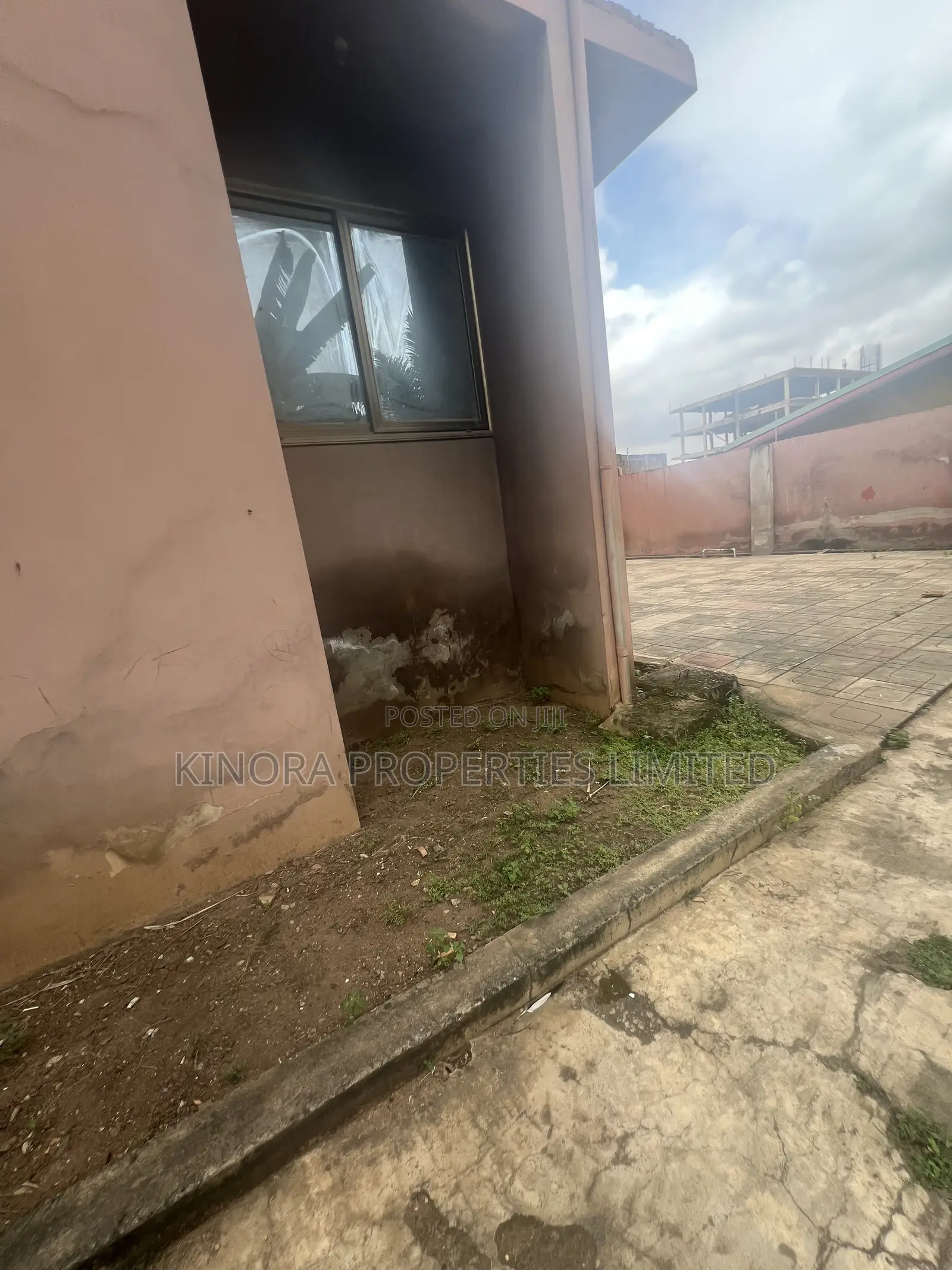Acre of Land for Sale at Hatso Transitions Area