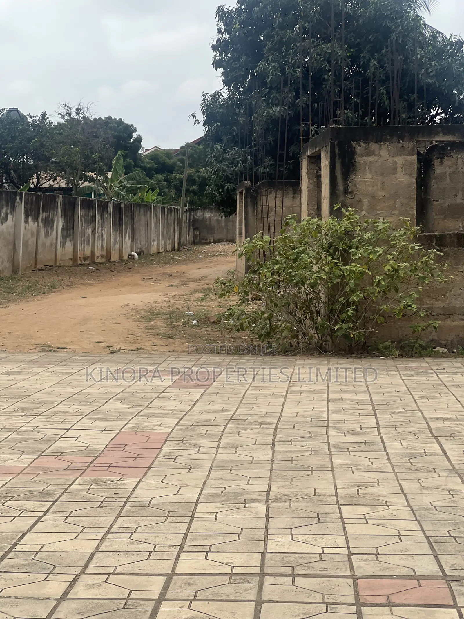 Acre of Land for Sale at Hatso Transitions Area