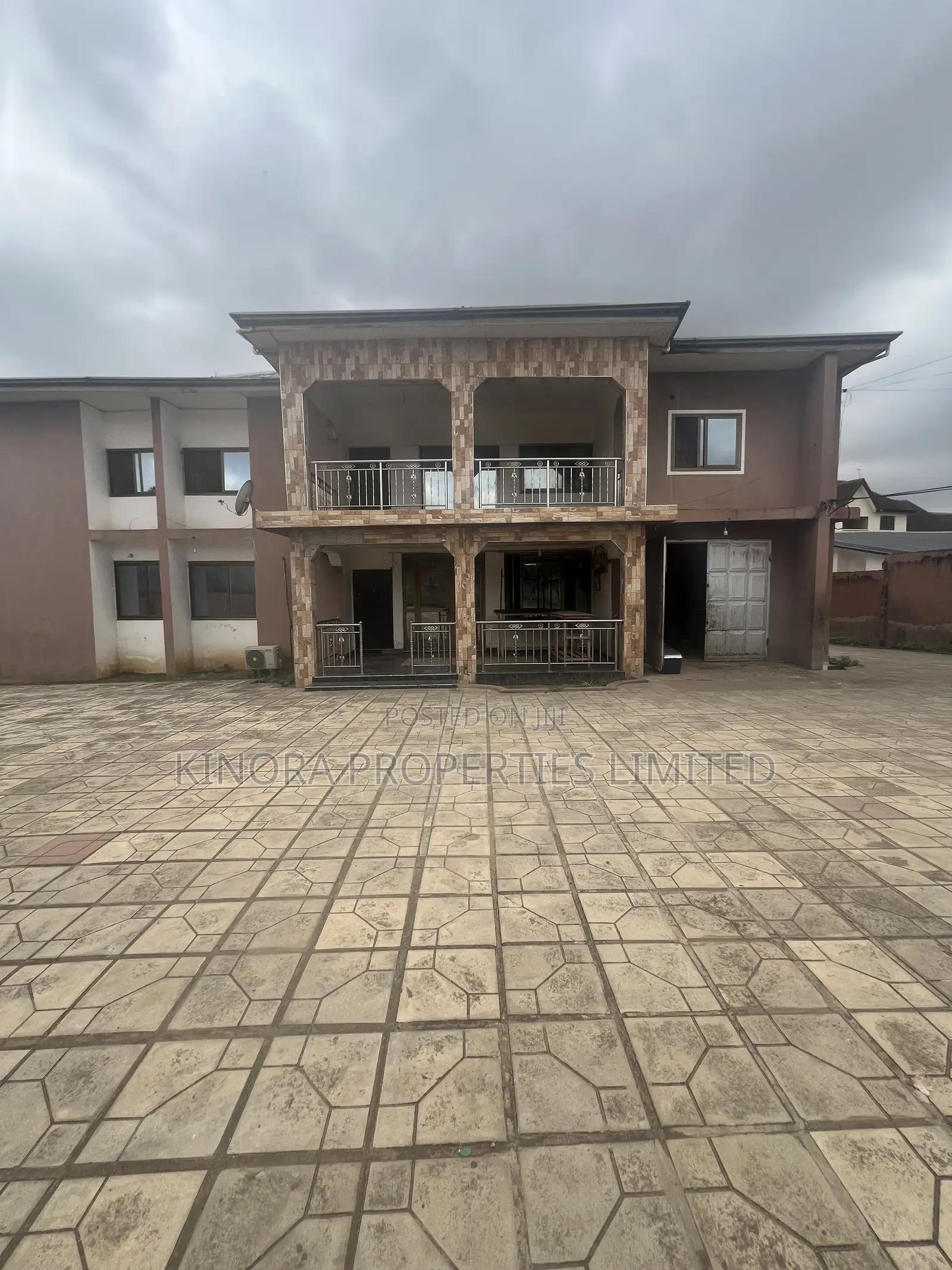 Acre of Land for Sale at Hatso Transitions Area
